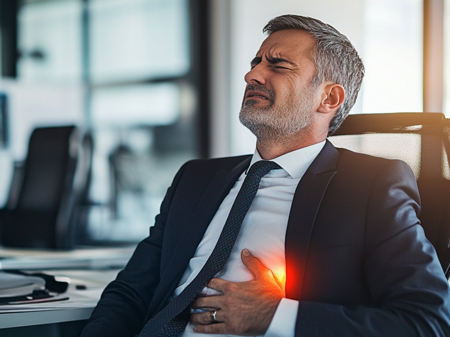 Akalazya Nedir? Belirtileri, Tanısı ve Tedavi Yöntemleri