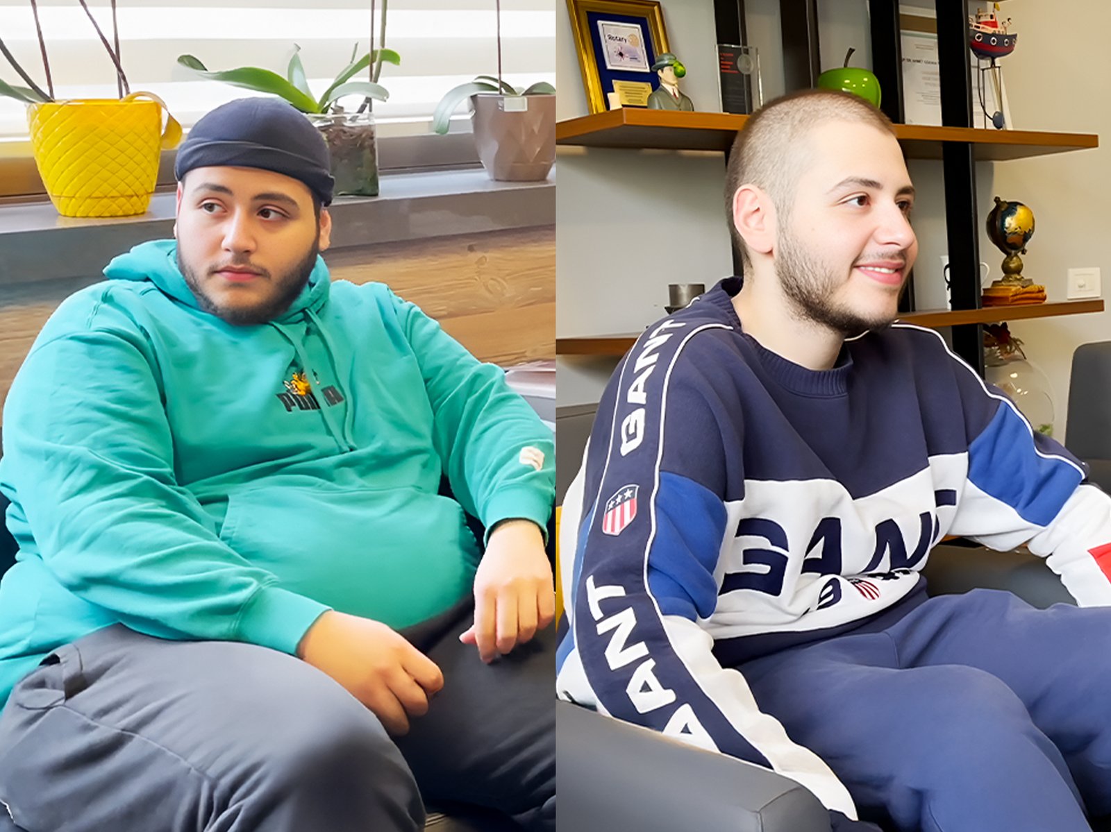 Prof. Dr. Ahmet Gökhan Türkçapar’ın Hastane Vizitlerinden İzlenimler: Obezite ve Metabolik Cerrahi