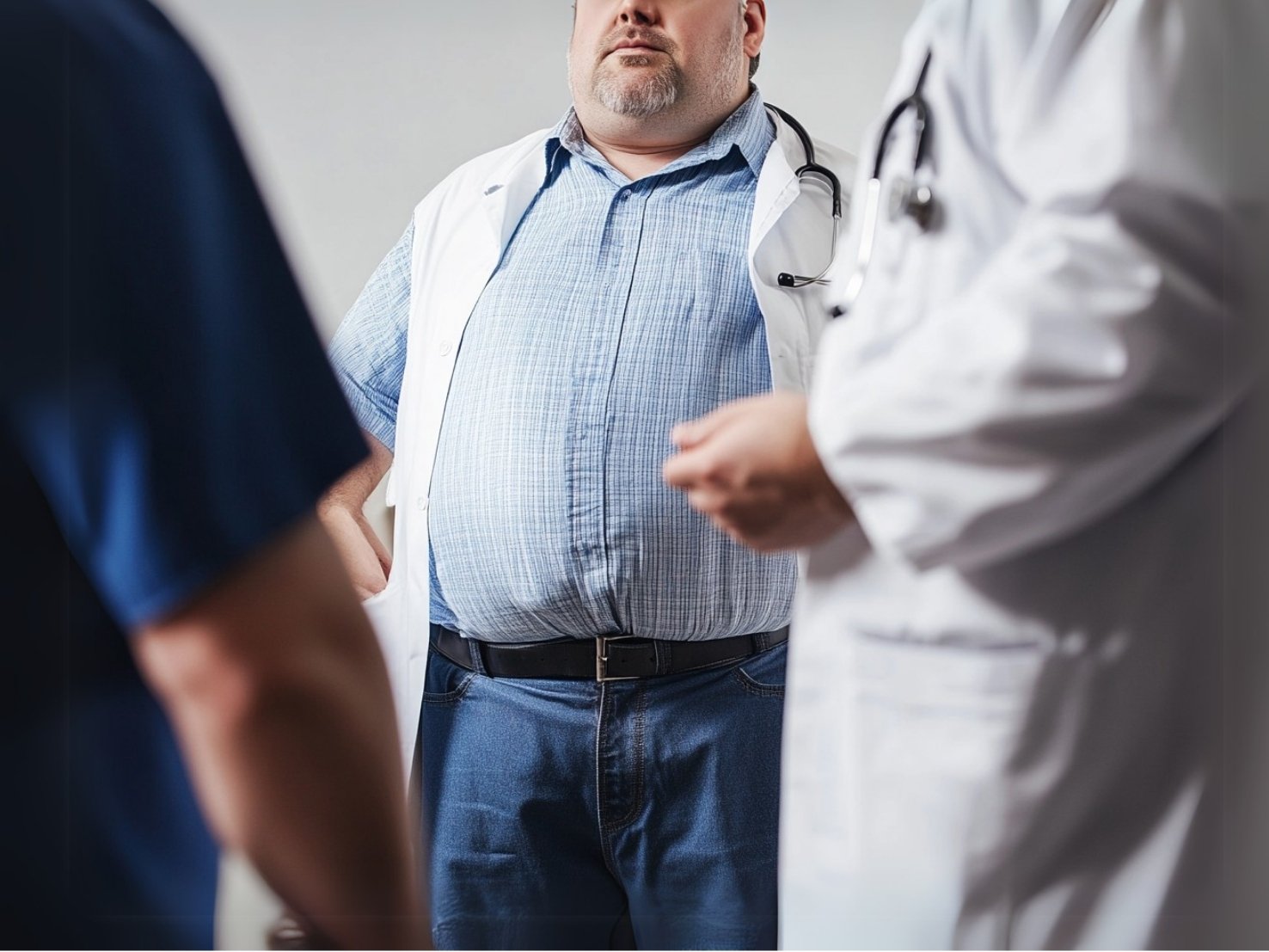 Metabolik Sendrom Nedir? Belirtileri ve Tedavisi Nasıldır?