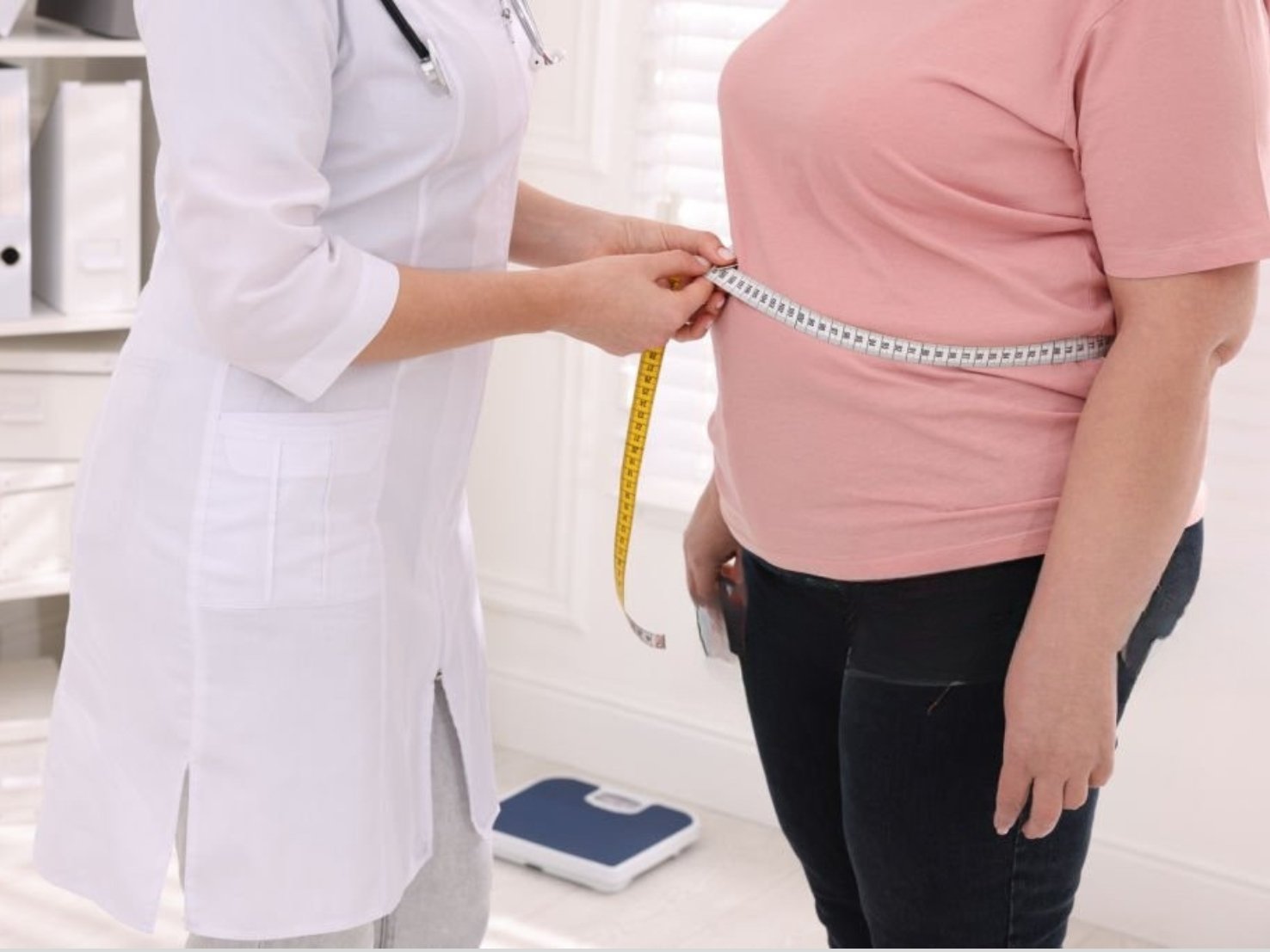 Metabolik Sendrom Nedir? Belirtileri ve Tedavisi Nasıldır?