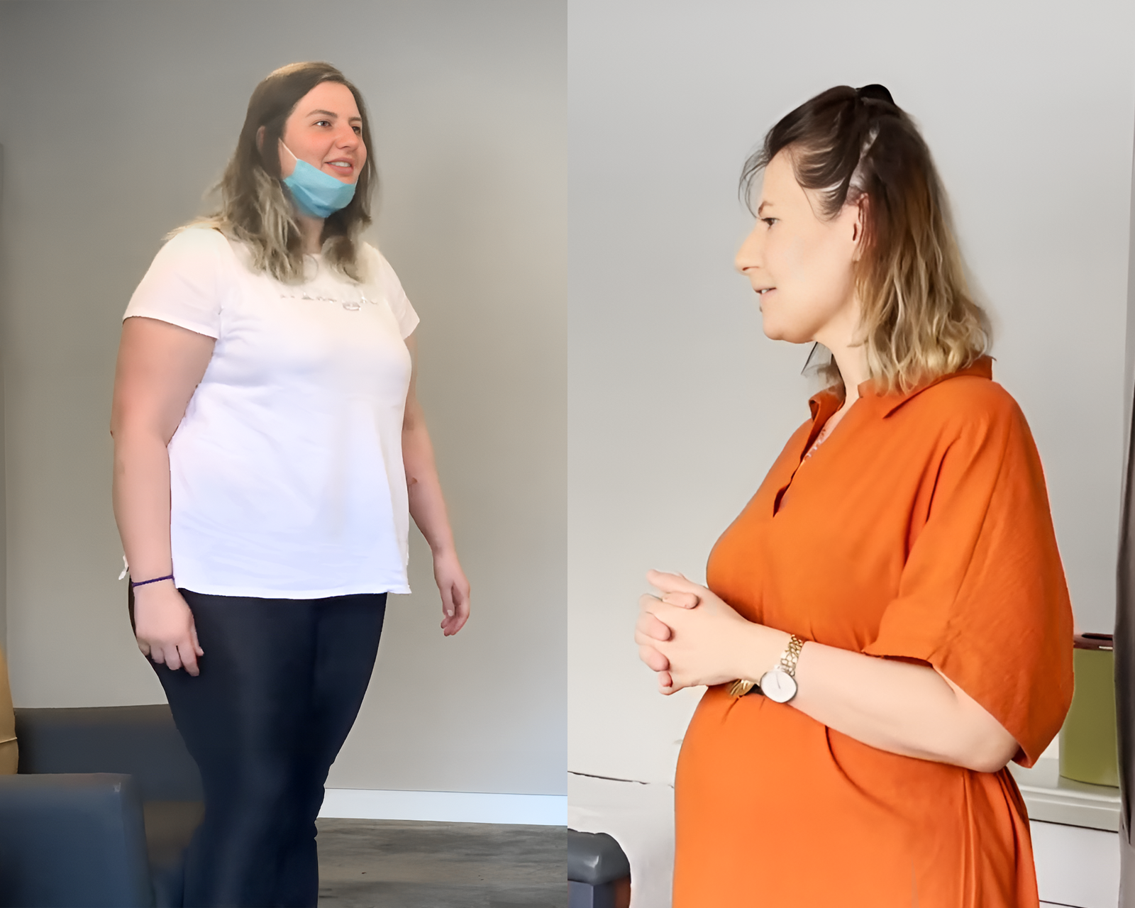 Reflü Cerrahisi Sonrası Beslenme ve Dikkat Edilmesi Gerekenler