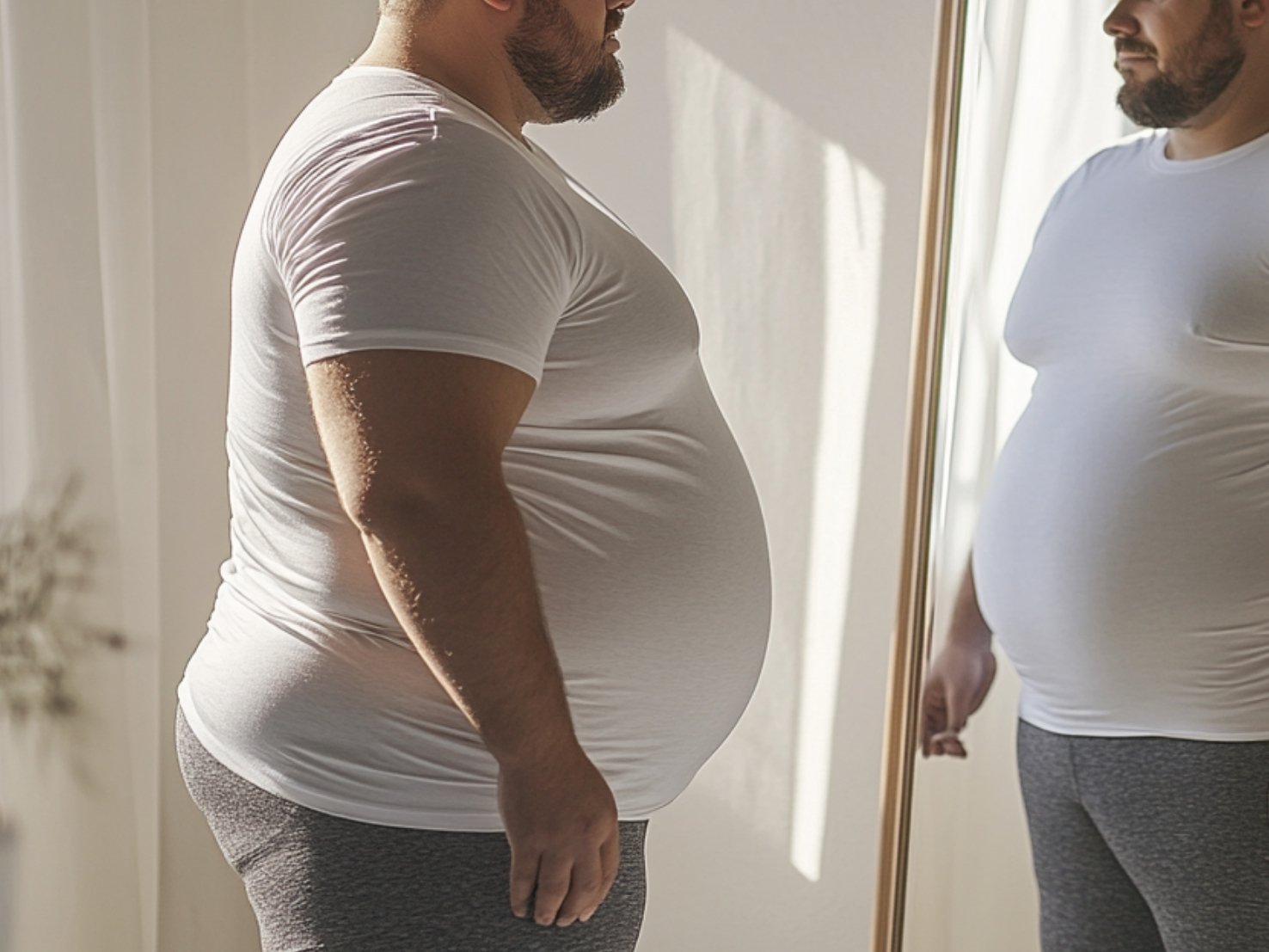 Obezite Cerrahisi Sonrası Geri Kilo Alım Nedenleri Nelerdir?