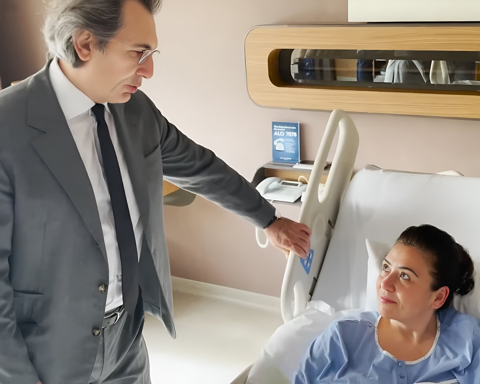 Gastrik Bypass ve Tüp Mide Ameliyatı: Hangi Ameliyatı Olmalıyız?