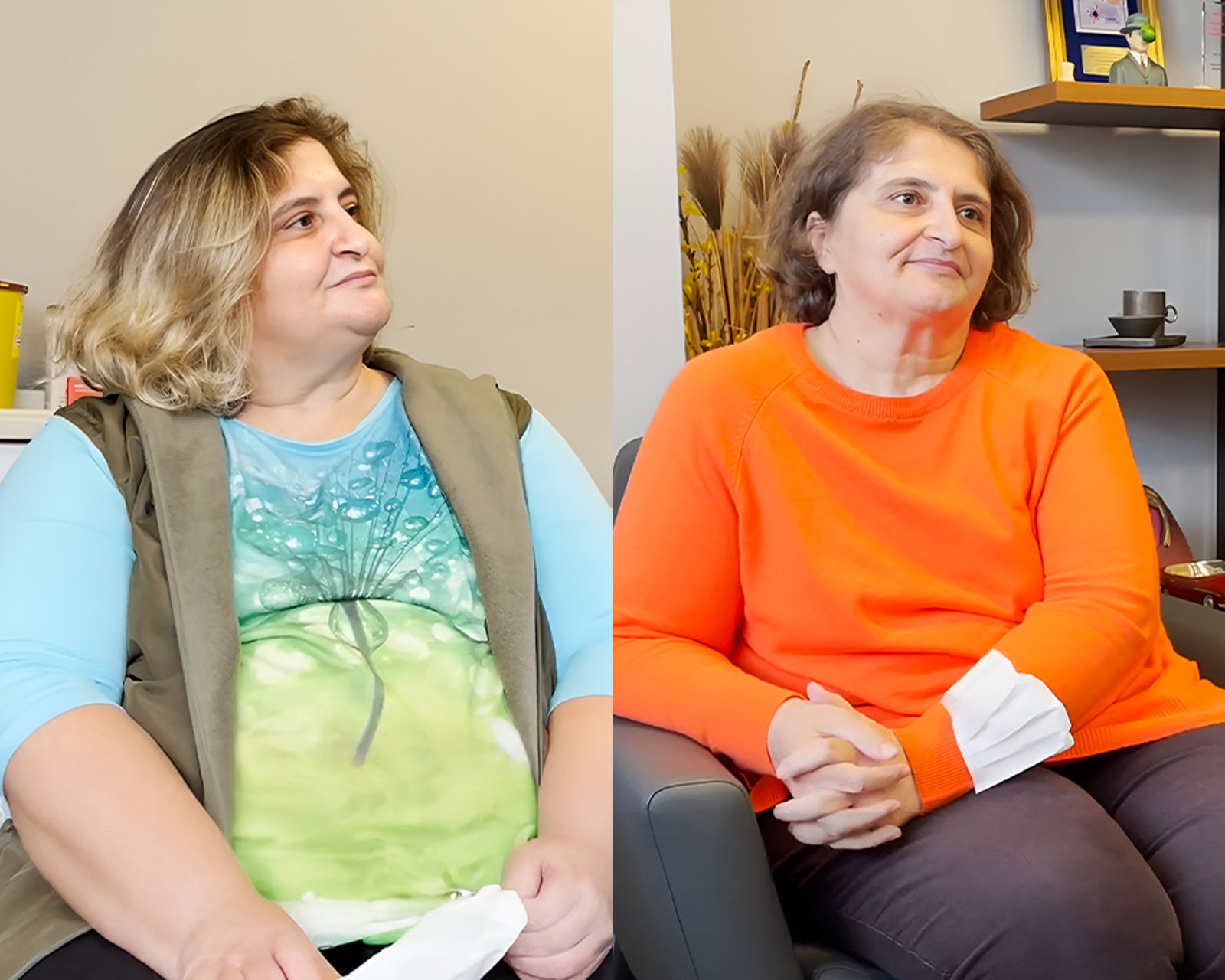 Prof. Dr. Ahmet Gökhan Türkçapar’ın Hastane Vizitlerinden İzlenimler: Obezite ve Metabolik Cerrahi